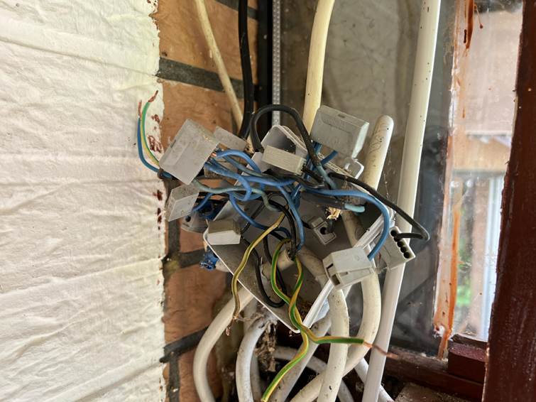 Elektriker